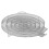Round Shape Cold Smoke Generator Barbecue Net 2