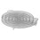 Round Shape Cold Smoke Generator Barbecue Net 10