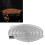 Round Shape Cold Smoke Generator Barbecue Net 11