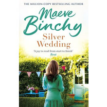 Silver Wedding by Maeve Binchy Paperback Book