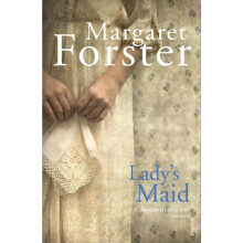 Ladys Maid by Margaret Forster Paperback Book