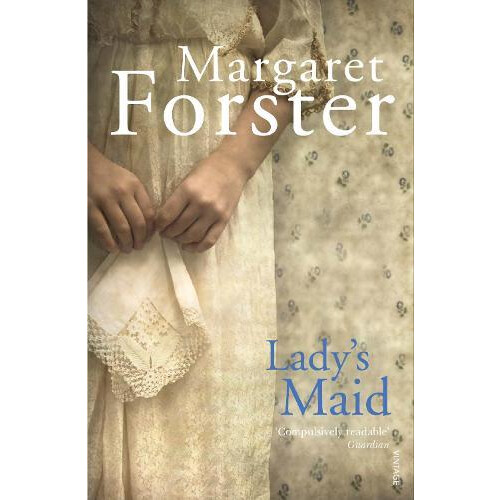 Ladys Maid by Margaret Forster Paperback Book