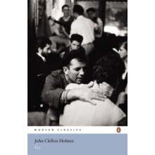 Go by John Clellon Holmes Paperback Book