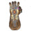 thanos infinity gauntlet marvel legends thanos gauntlet gloves avengers 13