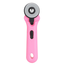 45mm Round Cutter Knife Cloth Knife Round Hob