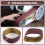 10PCS 75x533mm Ζώνες λείανσης Οξείδιο αλουμινίου 3x21in Λειαντικοί ιμάντες P60 4