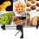 Cookies Biscuits Maker Press Kit Cake Pastry 11