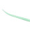50pcs Dental Floss Picks Thin Thread Tooth Floss 15