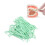50pcs Dental Floss Picks Thin Thread Tooth Floss 9