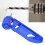 Drill Bit Sharpener 12.5mm Corundum Grinding Wheel 12