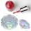 Nail Acrylic Liquid Cup Portable Nail Liquid 10