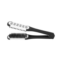 Cepillo alisador 23.5x5 cm, 9.3x2.0 in, ABS