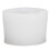 Moule 3D pour boule de laine - transparent, taille 6,5 cm 15