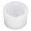 Moule 3D pour boule de laine - transparent, taille 6,5 cm 2