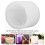 Moule 3D pour boule de laine - transparent, taille 6,5 cm 4