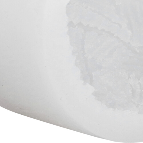 Moule 3D pour boule de laine - transparent, taille 6,5 cm 2