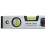 400mm digital level, spirit level, inclinometer, bubble base. 5