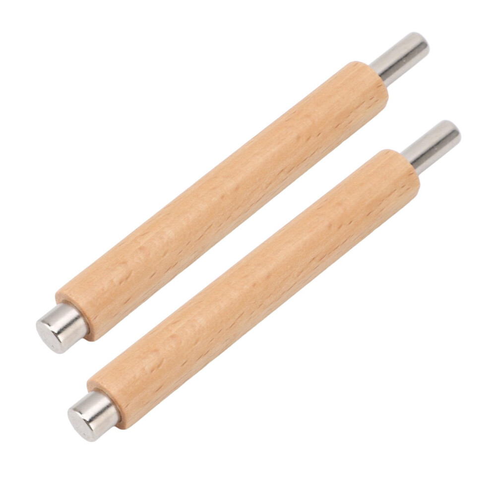 Nail Magnet for Nail Art - Strong Magnetism Lightweight Tool for Gel Nail Polish Design and Decoration
