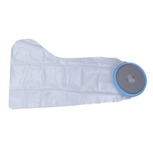 Waterproof Wound Cover Widen Reusable Shower