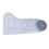 Waterproof Wound Cover Widen Reusable Shower 1
