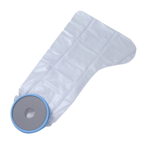 Waterproof Wound Cover Widen Reusable Shower 2
