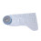 Waterproof Wound Cover Widen Reusable Shower 4