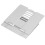 Supporto per libri pieghevole ergonomico - 22x20 cm beige 4