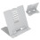 Supporto per libri pieghevole ergonomico - 22x20 cm beige 15