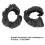 2Pcs Stroller Wheel Cover Oxford Cloth Dustproof 13