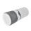 Cafetera de goteo de 450ml gris/blanco 18x8.6cm 14