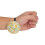 Accessoire de couture Coussinet à épingles Bracelet élastique Doux Léger Portable 12