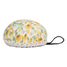 Accessorio per cucire Cuscino per spilli da polso Elastico Morbido Leggero Portatile