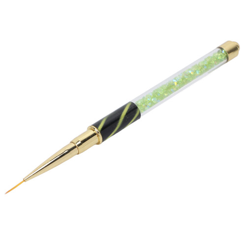 Manicure Liner Pen Nail Rhinestone Picker Dotting 1