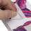 100pcs Nail Form Extension Stickers Self Adhesive 13