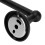 Stainless Steel Bathroom Towel Rail WallMounted 14