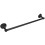 Stainless Steel Bathroom Towel Rail WallMounted 10