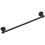 Stainless Steel Bathroom Towel Rail WallMounted 6