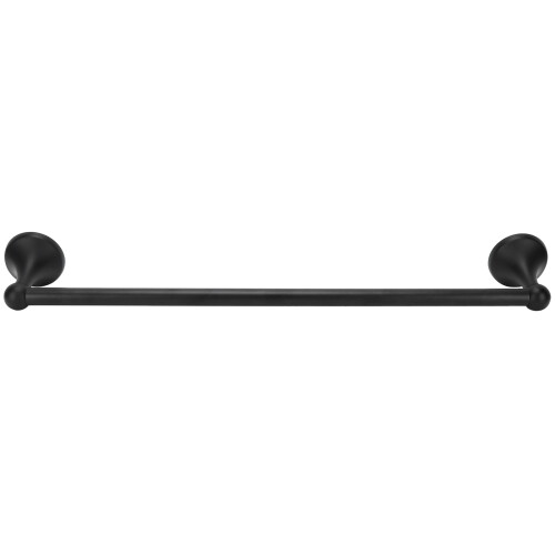 Stainless Steel Bathroom Towel Rail WallMounted 2