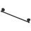 Stainless Steel Bathroom Towel Rail WallMounted 7