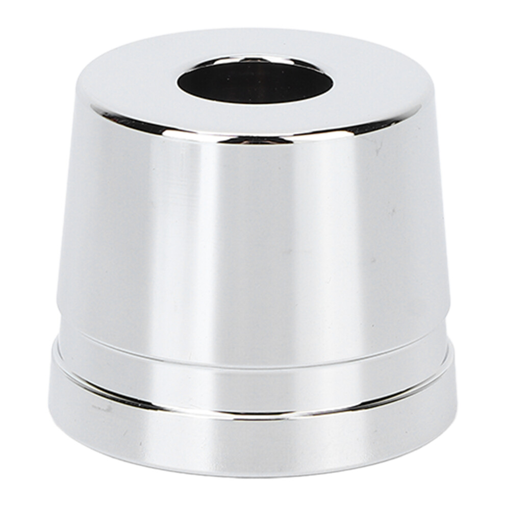 Safety Razor Base Holder Wide Opening Alloy