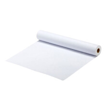 Blank Sketch Paper Roll 45cm x 25m Acid-Free Kids Painting Paper Roll for Art Projects and Crafts