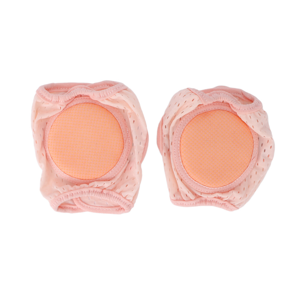 Crawling Knee Pads Anti Slip Anti Fall Thicken