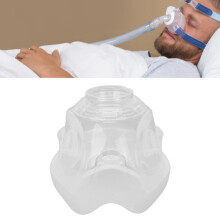 Silicone Nose Pad for RESMED S9 S10 Mirage FX Breathing Machine Accessories