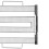 Low M Shaped Cold Smoke Generator Barbecue Net 15