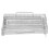 Low M Shaped Cold Smoke Generator Barbecue Net 3