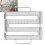 Low M Shaped Cold Smoke Generator Barbecue Net 11
