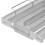 Low M Shaped Cold Smoke Generator Barbecue Net 14