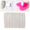 Multipurpose Nail Glue Clay Reusable Poster Putty 12