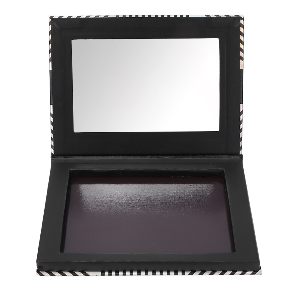Empty Magnetic Eyeshadow Makeup Palette Concealer