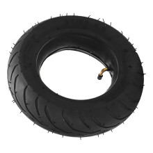 Set pneumatici e camera d'aria 90/65-6.5, Moto da cross 49cc, Colore